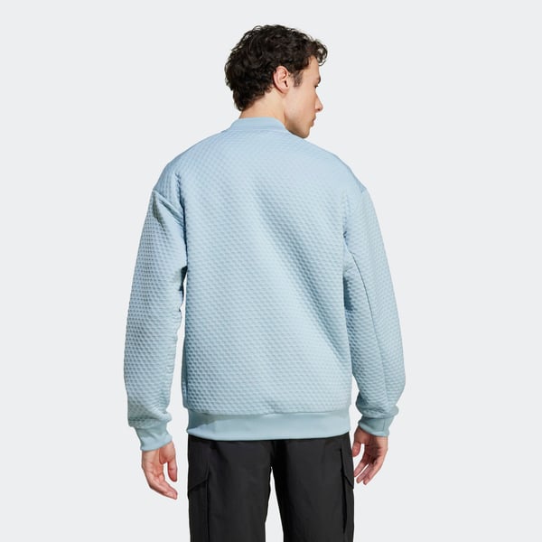 adidasJE3921LXPL SWEAT JKT
