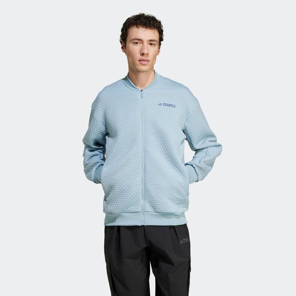 adidasJE3921LXPL SWEAT JKT