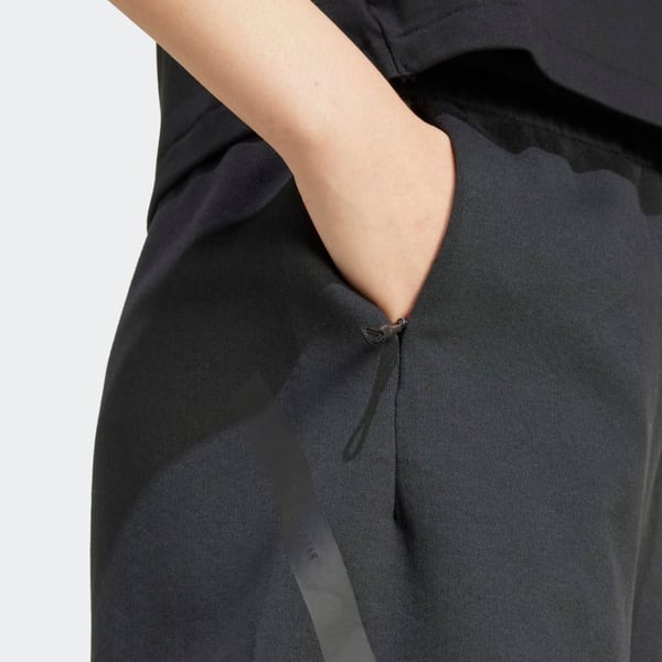adidasJE7845LW Z.N.E.  SHORT