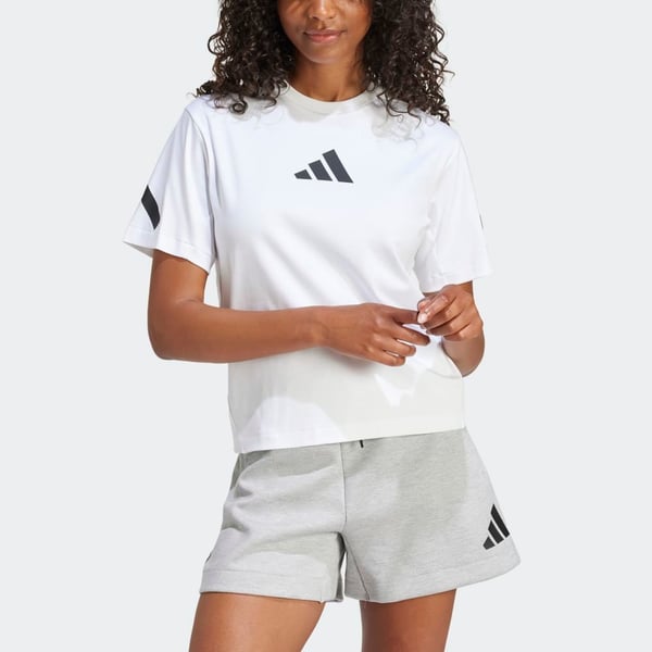 adidasJE7857LW Z.N.E. TEE