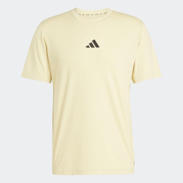 adidasJE8239LPOWER 3S TEE