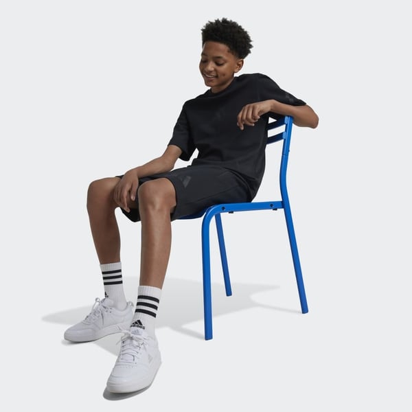 adidasJF249611-12YaşJ ZNE SHORTS