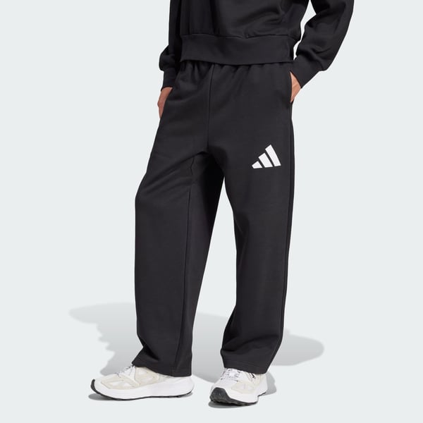 adidasJF35672XLM WIDE PANT FL
