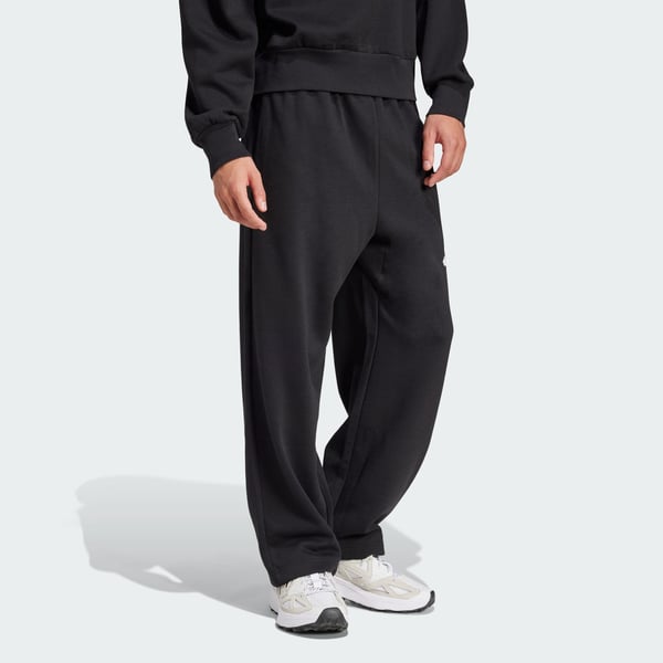 adidasJF35672XLM WIDE PANT FL