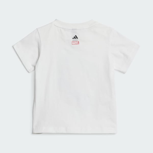 adidasJF362912-18AyI MRVL SM T SET