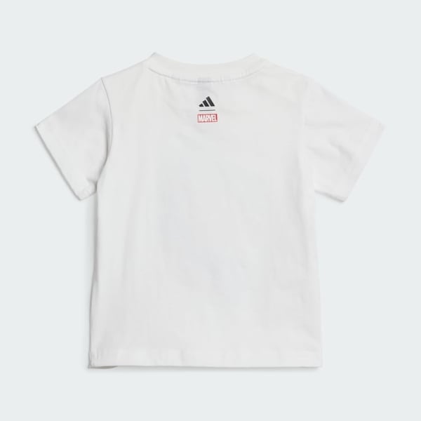 adidasJF362912-18AyI MRVL SM T SET