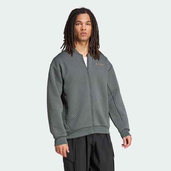 adidasJF90602XLXPL SWEAT JKT