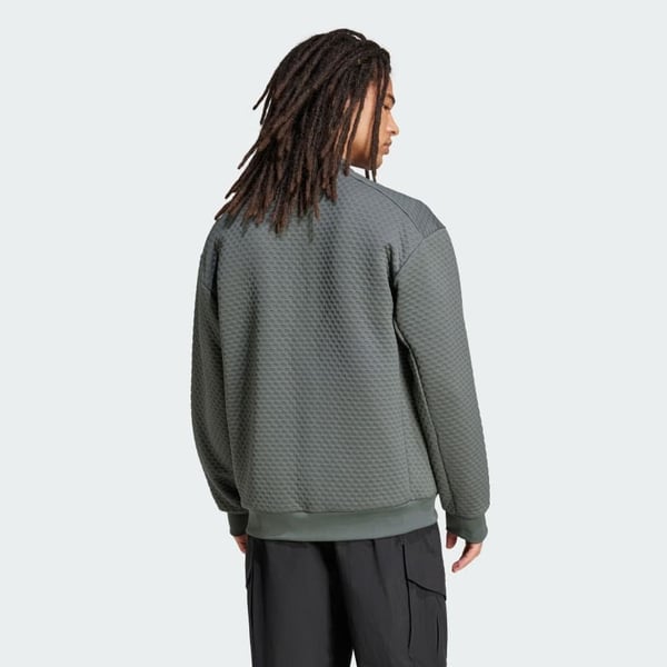 adidasJF90602XLXPL SWEAT JKT