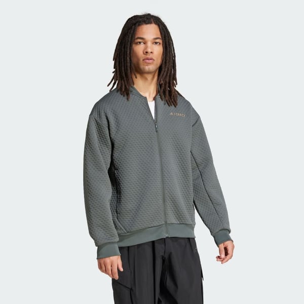 adidasJF90602XLXPL SWEAT JKT