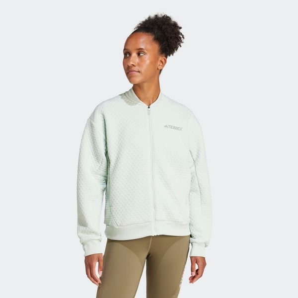 adidasJF9064LW XPL SWEAT JKT