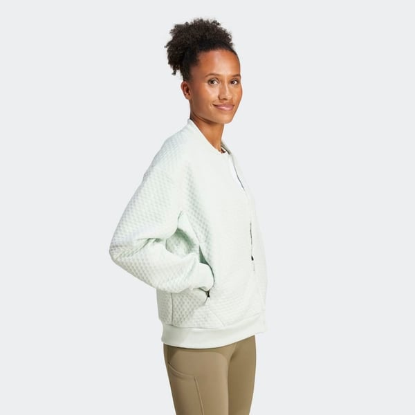 adidasJF9064LW XPL SWEAT JKT