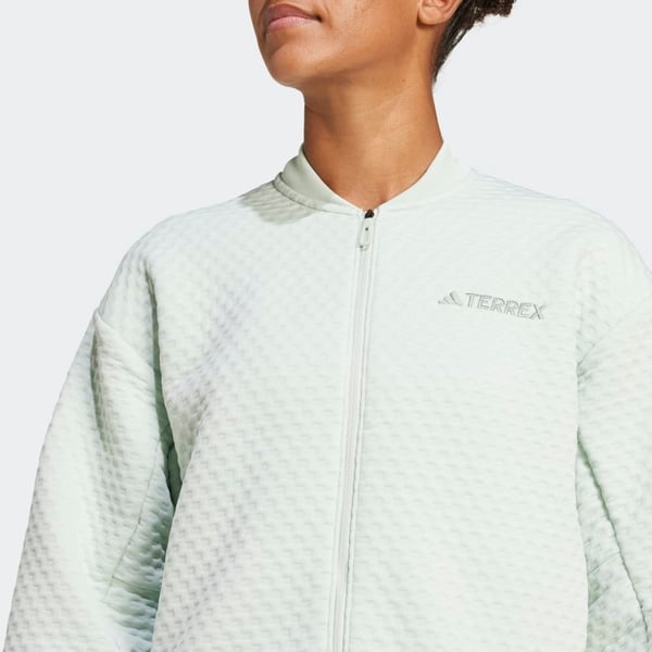adidasJF9064LW XPL SWEAT JKT