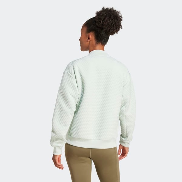 adidasJF9064LW XPL SWEAT JKT