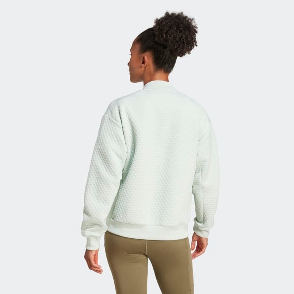 adidasJF9064LW XPL SWEAT JKT
