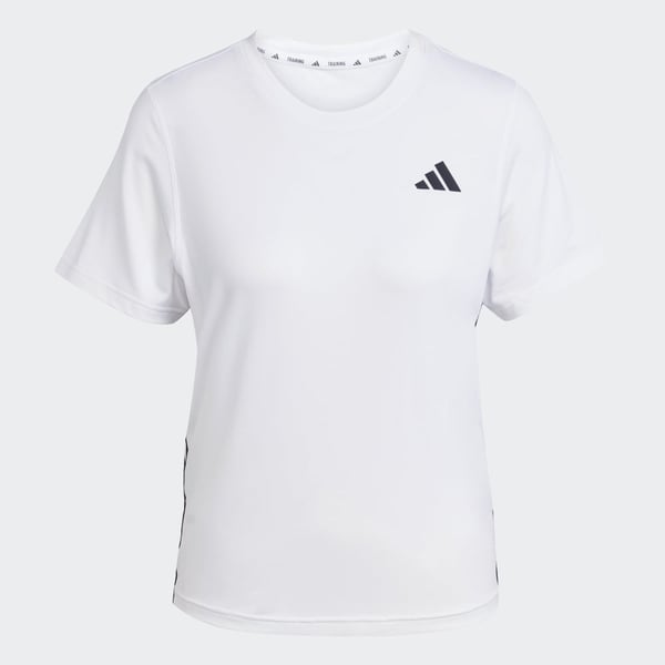 adidasJH1393LWE 3S CREW TEE