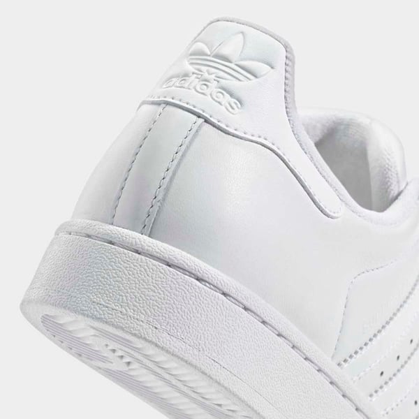adidasJH7006355SUPERSTAR II W