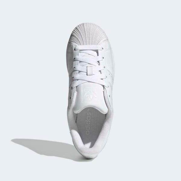 adidasJH7006355SUPERSTAR II W