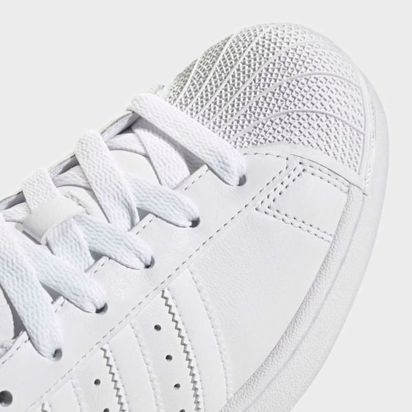 adidasJH7006355SUPERSTAR II W