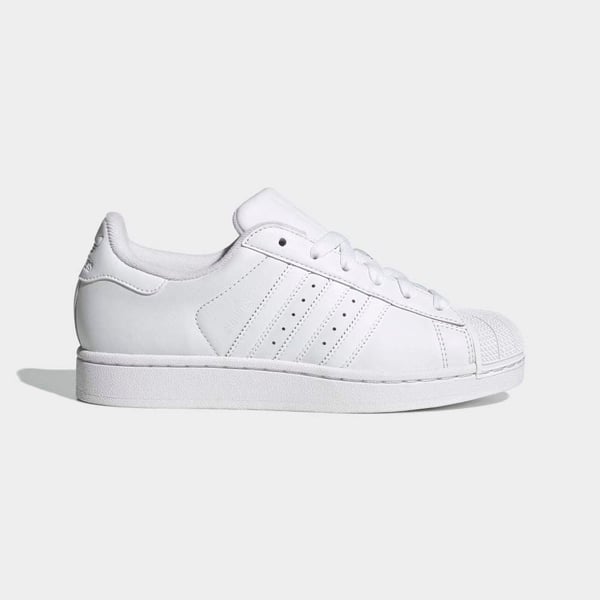 adidasJH7006355SUPERSTAR II W