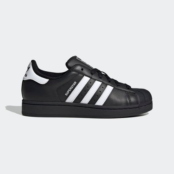 adidasJH7033355SUPERSTAR II W