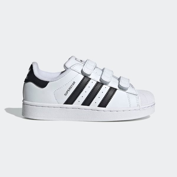 adidasJI398828SUPERSTAR II CF C