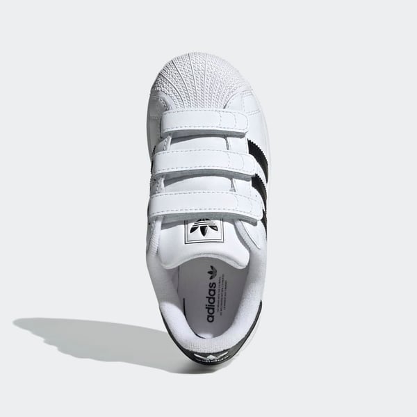 adidasJI398828SUPERSTAR II CF C