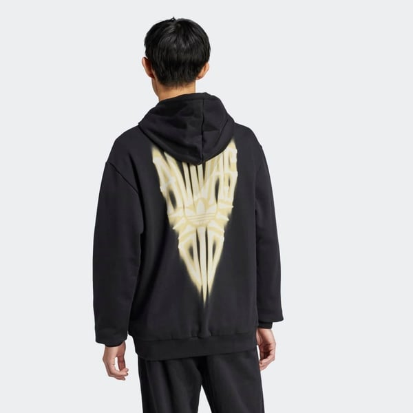 adidasJI5928LSKELETON HD