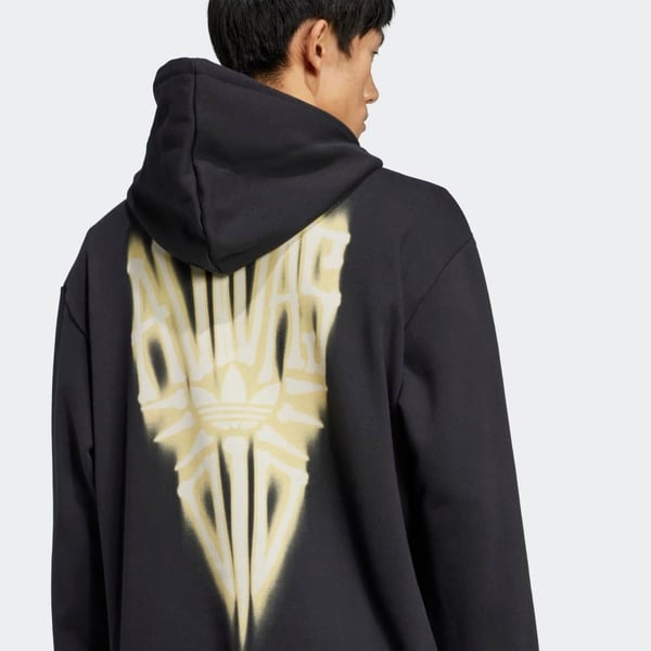 adidasJI5928LSKELETON HD