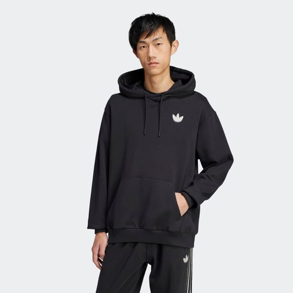 adidasJI5928LSKELETON HD