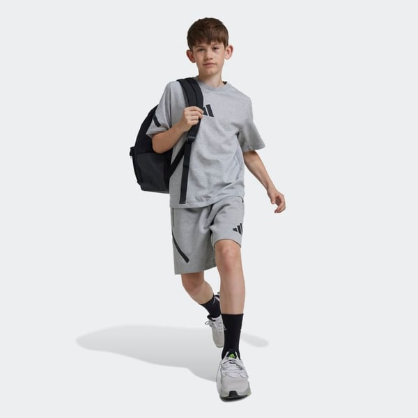 adidasJI754611-12YaşJ ZNE SHORTS