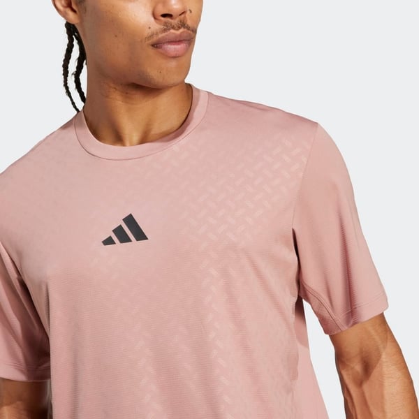 adidasJI8217LPOWER 3S TEE