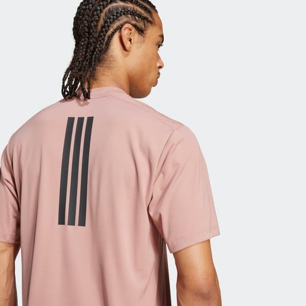 adidasJI8217LPOWER 3S TEE