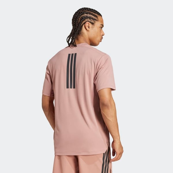 adidasJI8217LPOWER 3S TEE