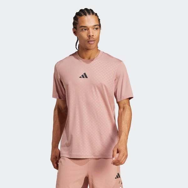adidasJI8217LPOWER 3S TEE