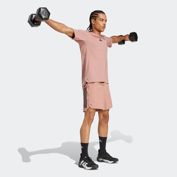 adidasJI8217LPOWER 3S TEE