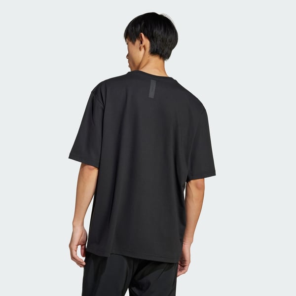 adidasJJ1151LM Z.N.E. TEE LO