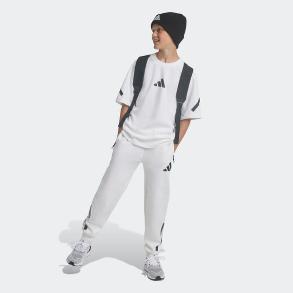 adidasJJ414411-12YaşJ ZNE TEE