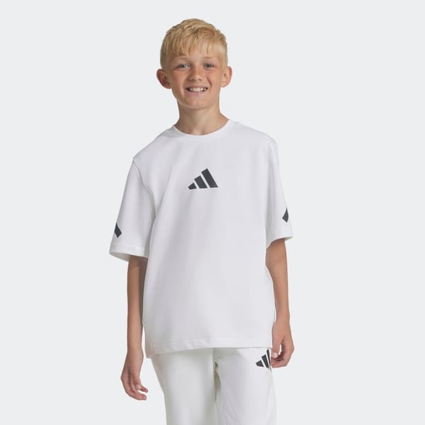 adidasJJ414411-12YaşJ ZNE TEE