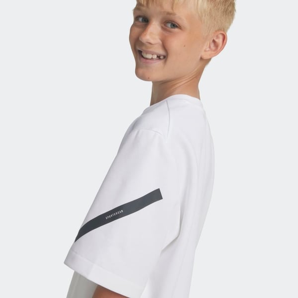 adidasJJ414411-12YaşJ ZNE TEE