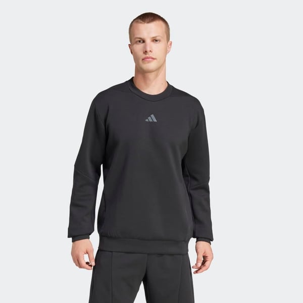 adidasJJ4642LD4T CREW SWEATS