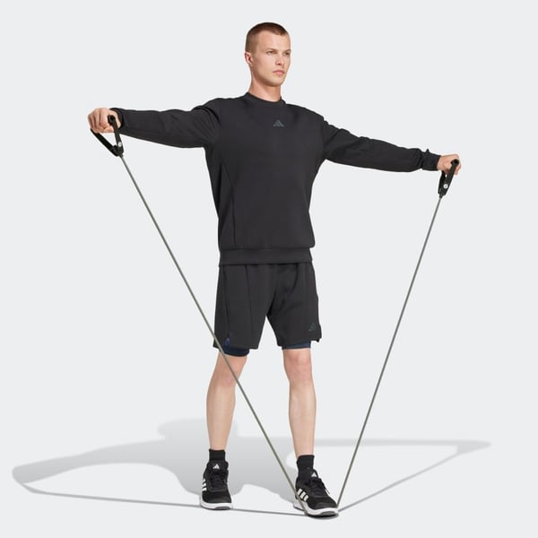 adidasJJ4642LD4T CREW SWEATS