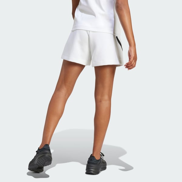 adidasJJ4678LW Z.N.E.  SHORT
