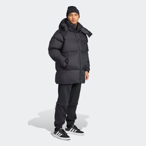 adidasJL6960LMYSHELTER PARKA