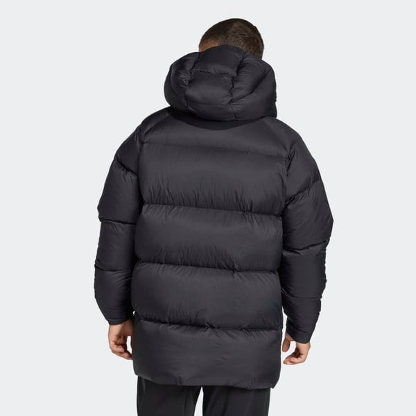 adidasJL6960LMYSHELTER PARKA