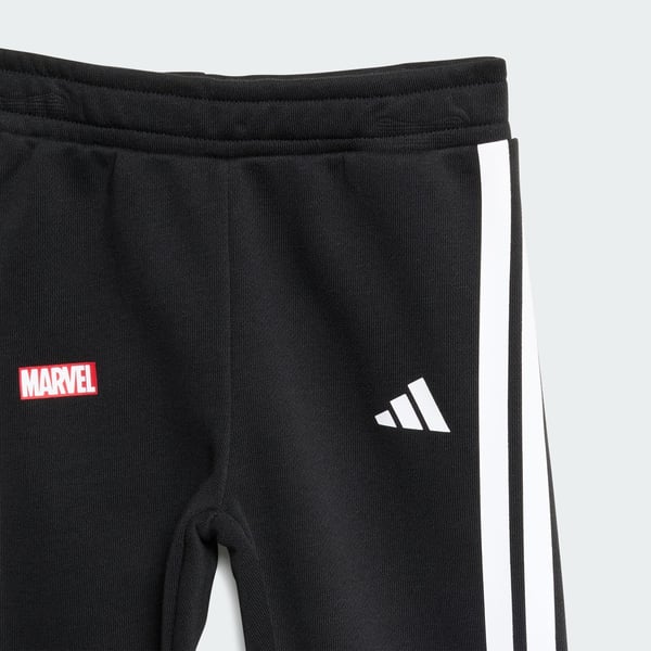 adidasJL917912-18AyI MRVL SM JOG