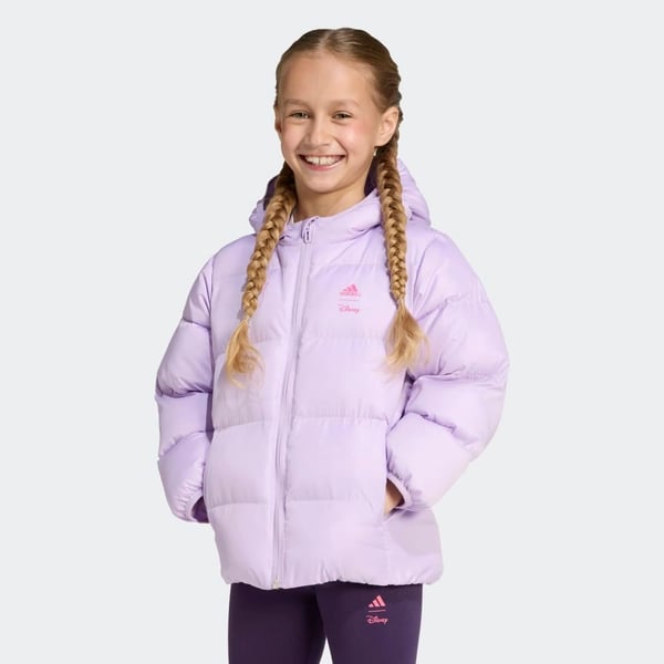 adidasJL91944-5YaşLG DY MI SD JKT