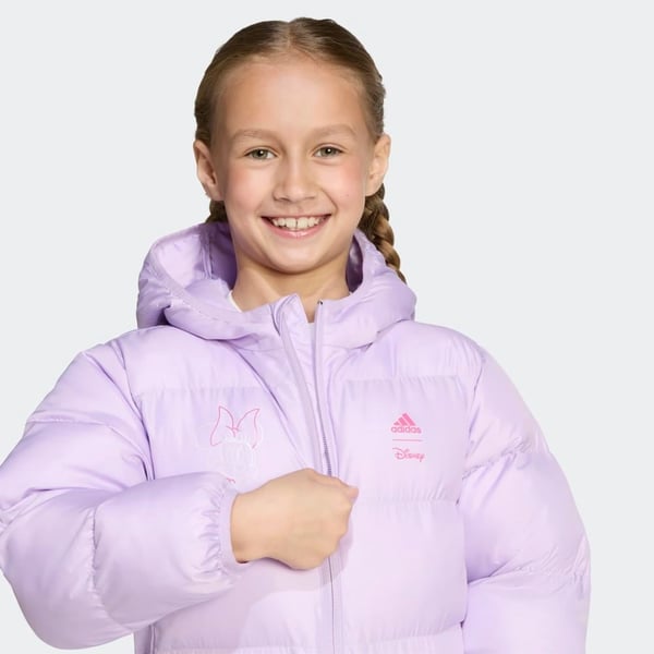 adidasJL91944-5YaşLG DY MI SD JKT