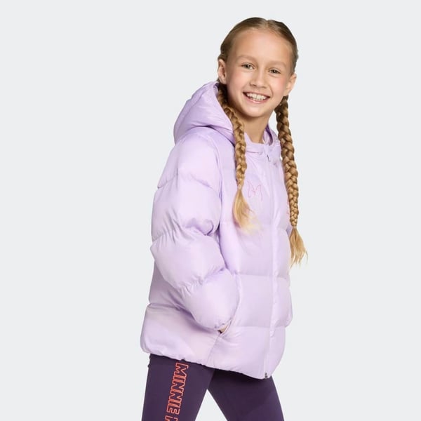 adidasJL91944-5YaşLG DY MI SD JKT