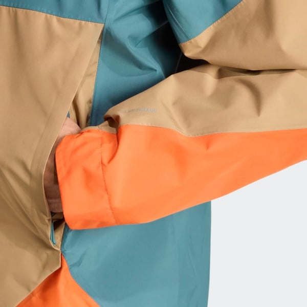 adidasJL9753LXPL 2.5L ANORAK