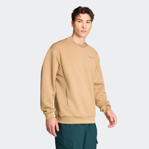 adidasJM0124LXPL CREW NECK